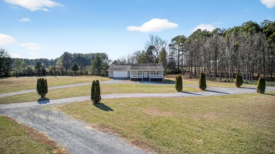 229 Davis Lane, Old Fort, TN 37362 - #3