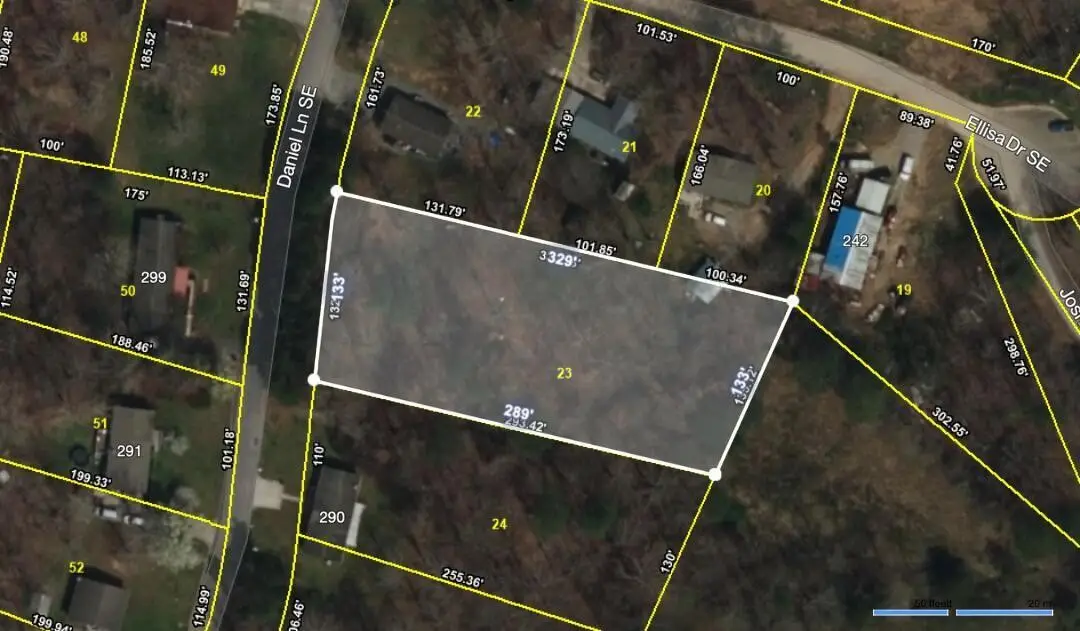 300 Daniel Lane Se, Cleveland, TN 37323 - #1
