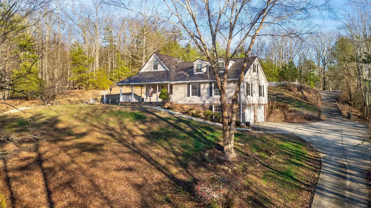 345 Potter Place Road Nw, Charleston, TN 37310 - #1