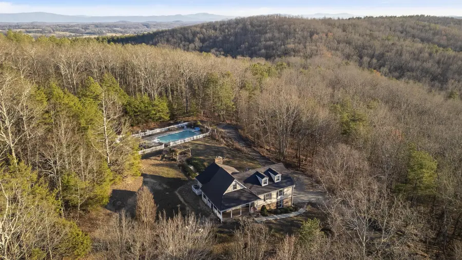 345 Potter Place Road Nw, Charleston, TN 37310 - #2
