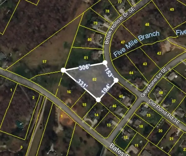 82 Greystone, Cleveland, TN 37323