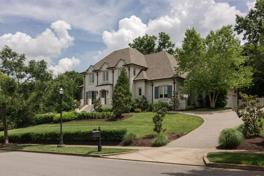 206 Jones Pkwy, Brentwood, TN 37027 - #2