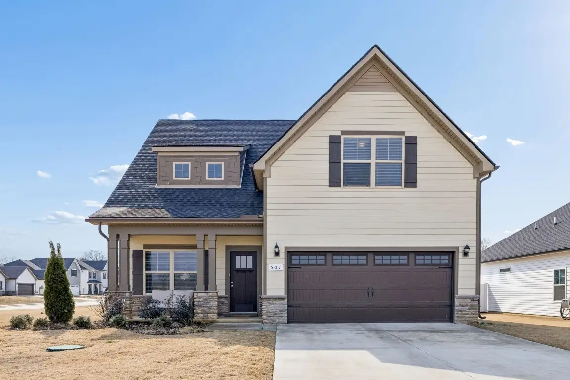 501 Ruby Cate Way, Murfreesboro, TN 37128 - #1