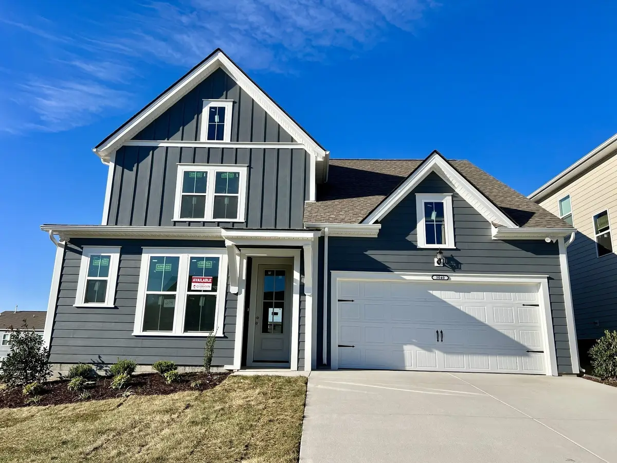 3057 Mallard Drive, Lebanon, TN 37090 - #1