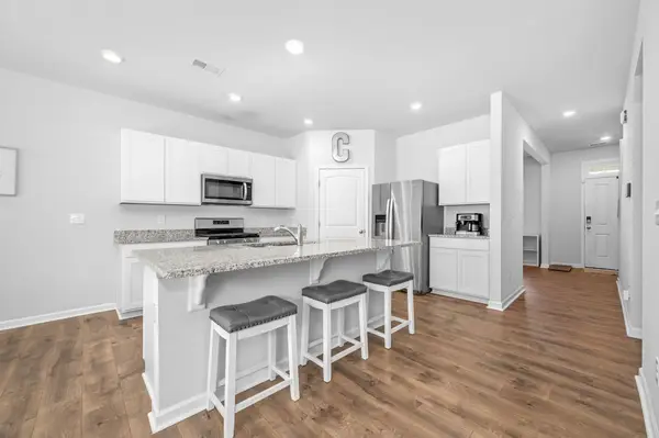 273 Willy Mae Rd, Murfreesboro, TN 37129