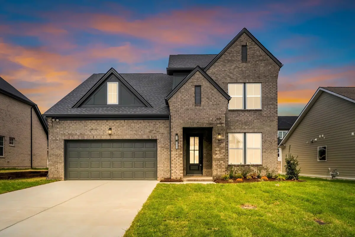 3017 Fanshaw Rd, Smyrna, TN 37167 - #1