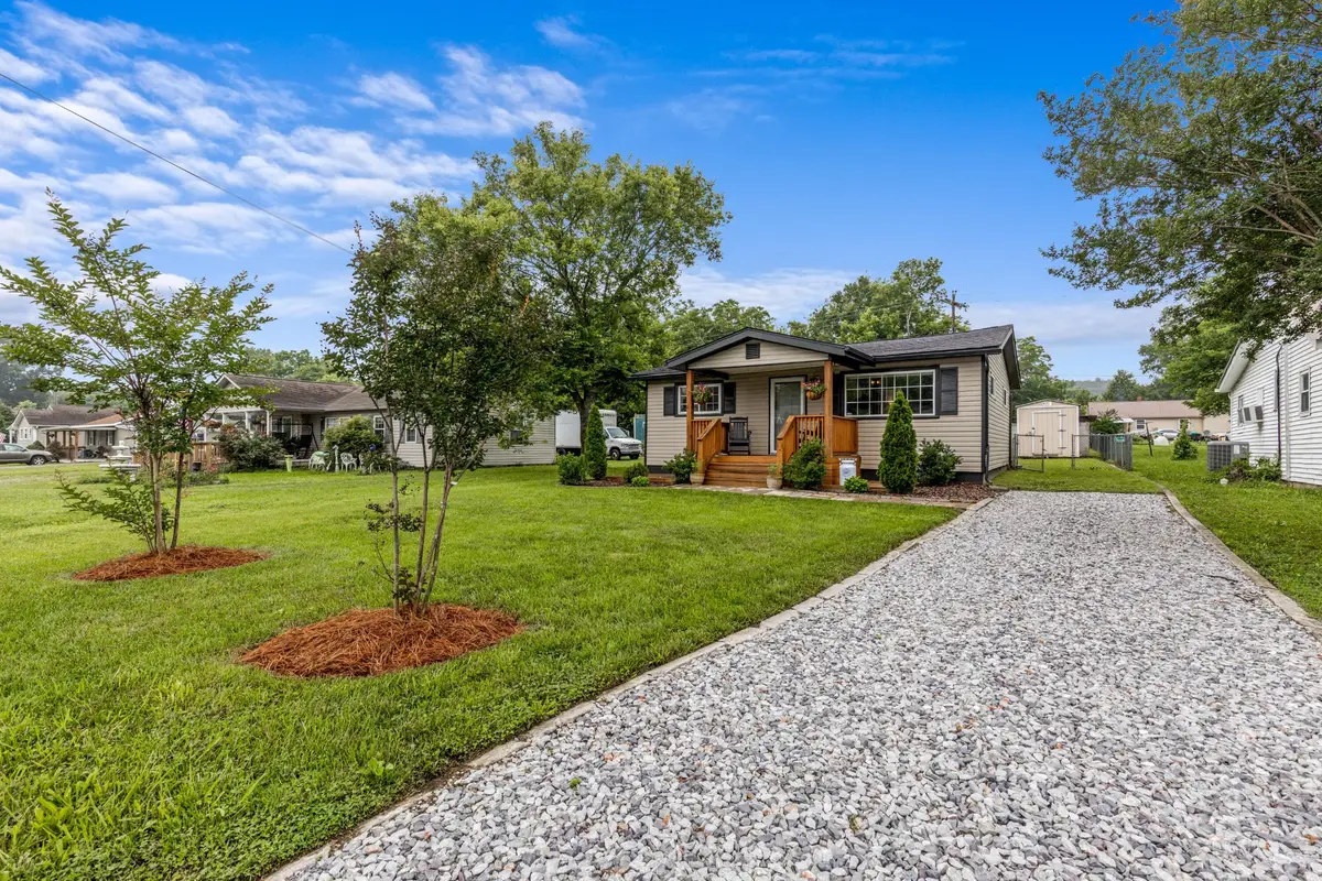 121 S Aster Avenue, Chattanooga, TN 37419 - #1