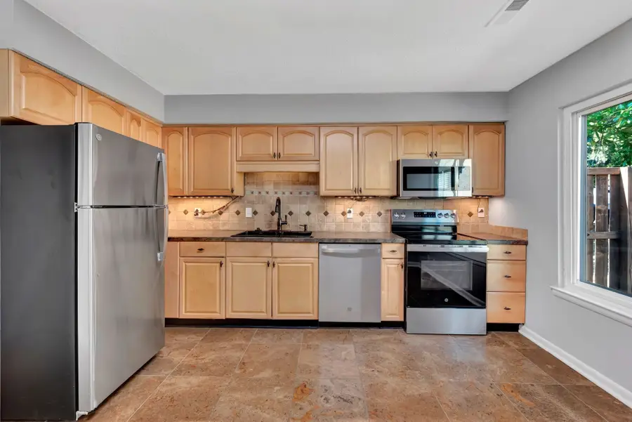 4815 Quail Hollow Dr, Old Hickory, TN 37138 - #3
