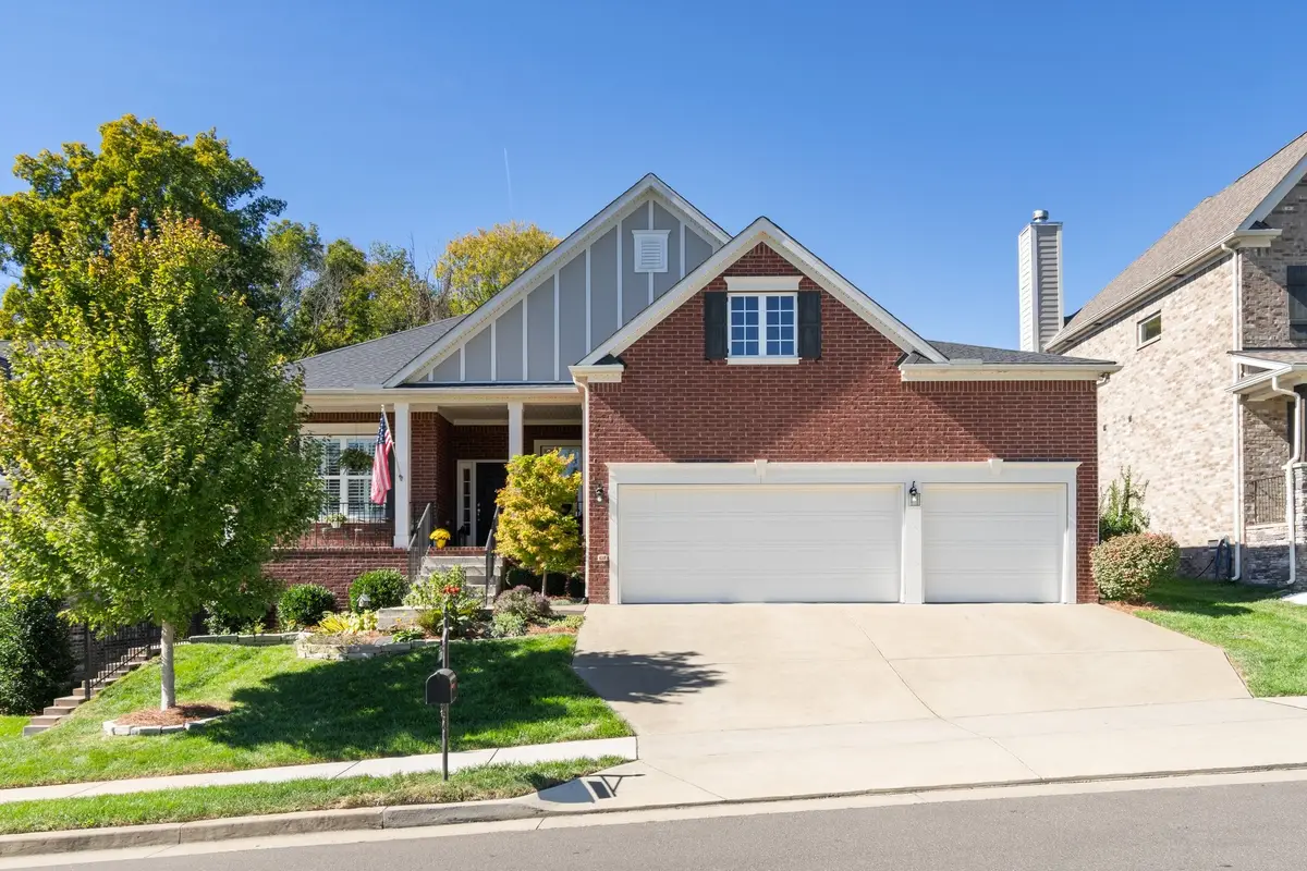 1336 Greenstone Ln, Nashville, TN 37221 - #1