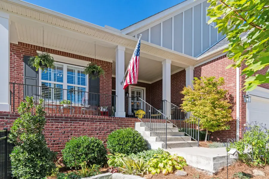 1336 Greenstone Ln, Nashville, TN 37221 - #2