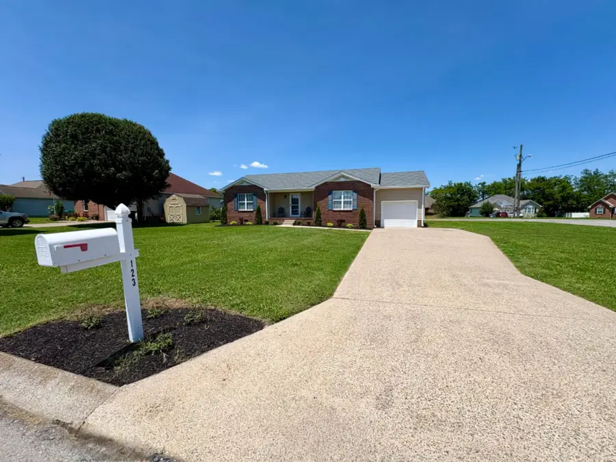 123 Tucker Trice Blvd, Lebanon, TN 37087 - #2
