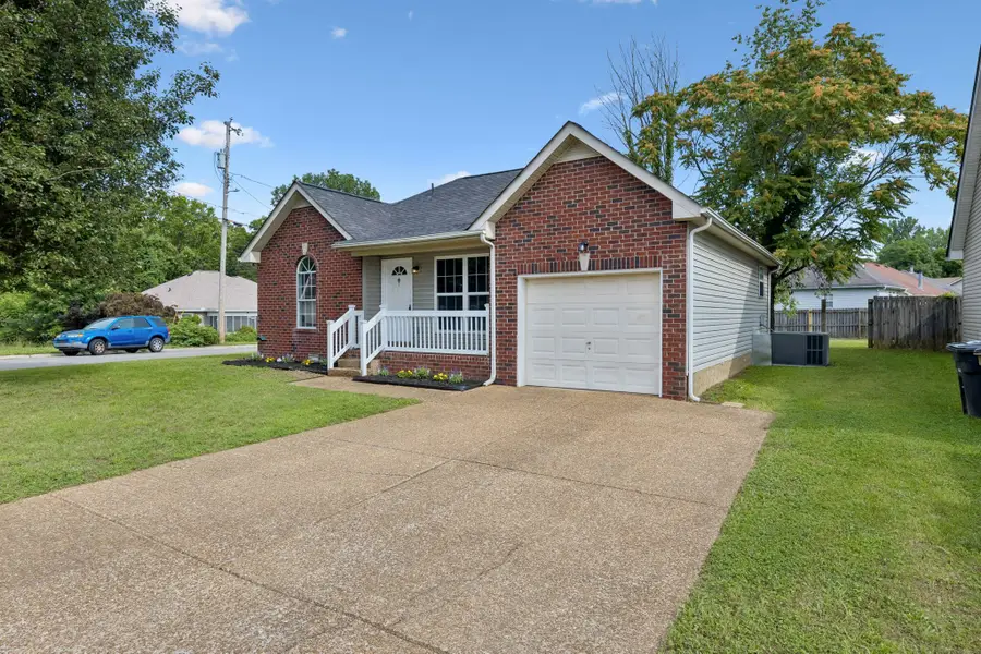 612 Ransom Village Way, Antioch, TN 37013 - #3