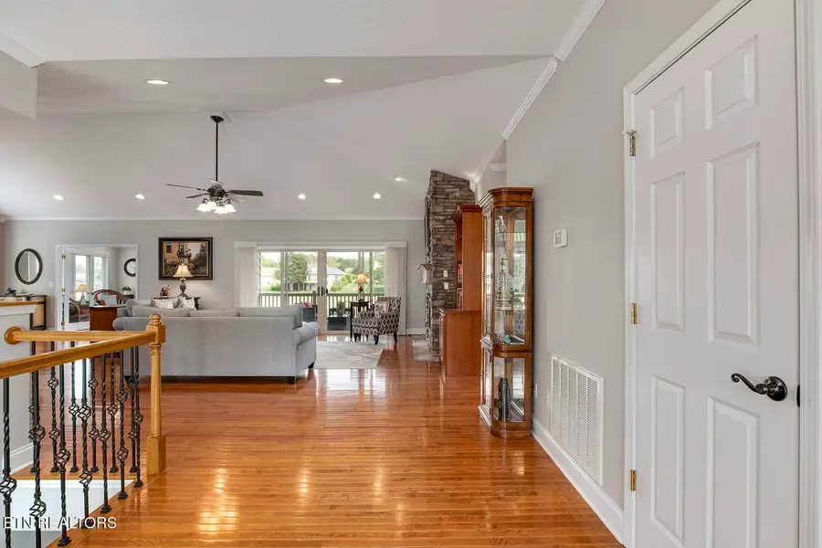 424 Wewoka Circle, Loudon, TN 37774 - #3