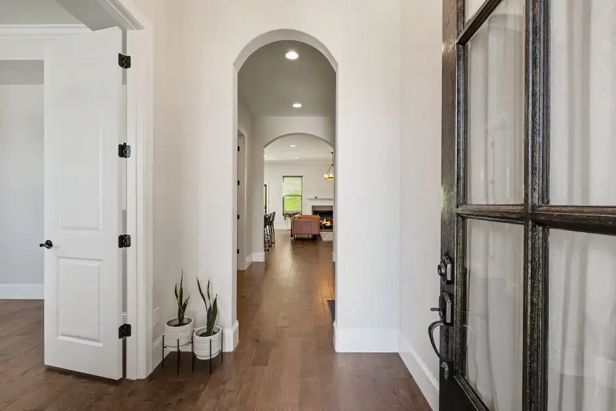 7102 Big Oak Ln, Nolensville, TN 37135 - #3