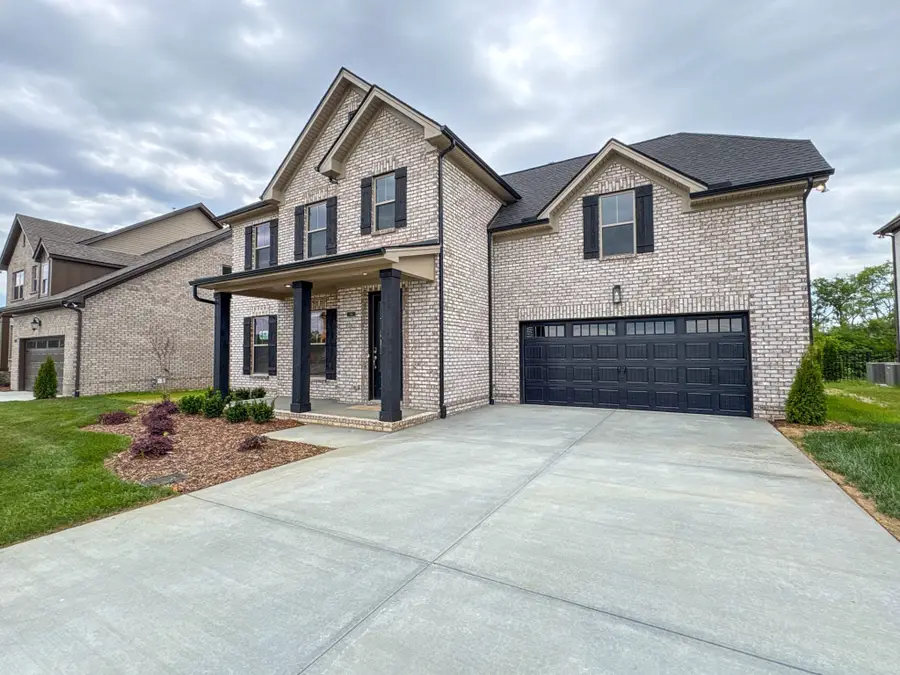 116 Harlinsdale Blvd, Gallatin, TN 37066 - #3