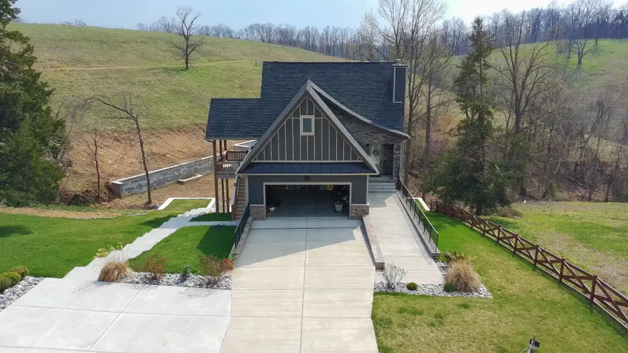 3001 Wixtown Rd, Westmoreland, TN 37186 - #3