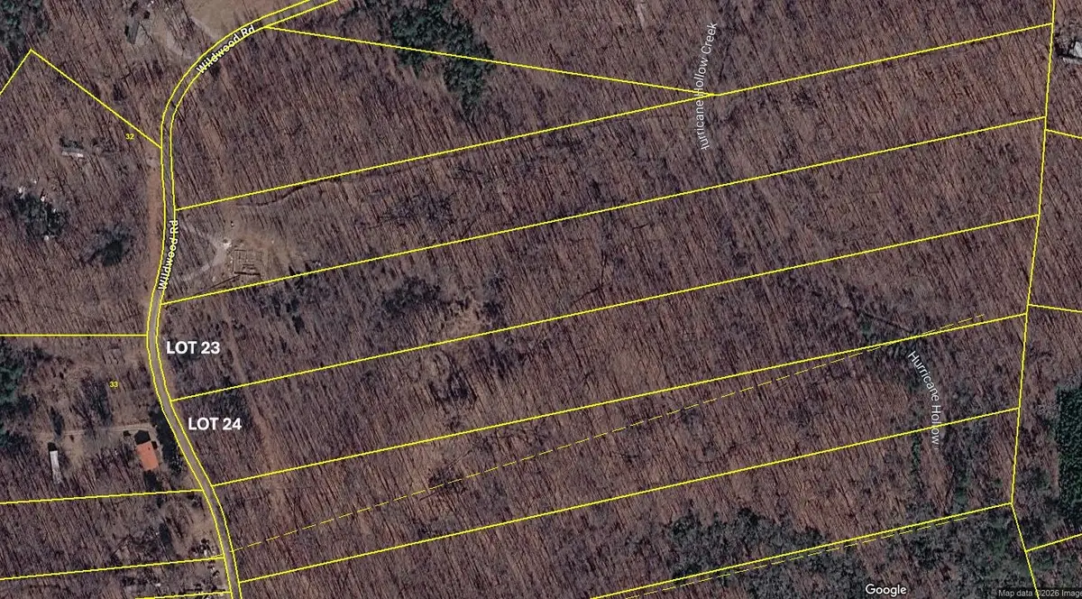 0 Wildwood Rd, McMinnville, TN 37110 - #1