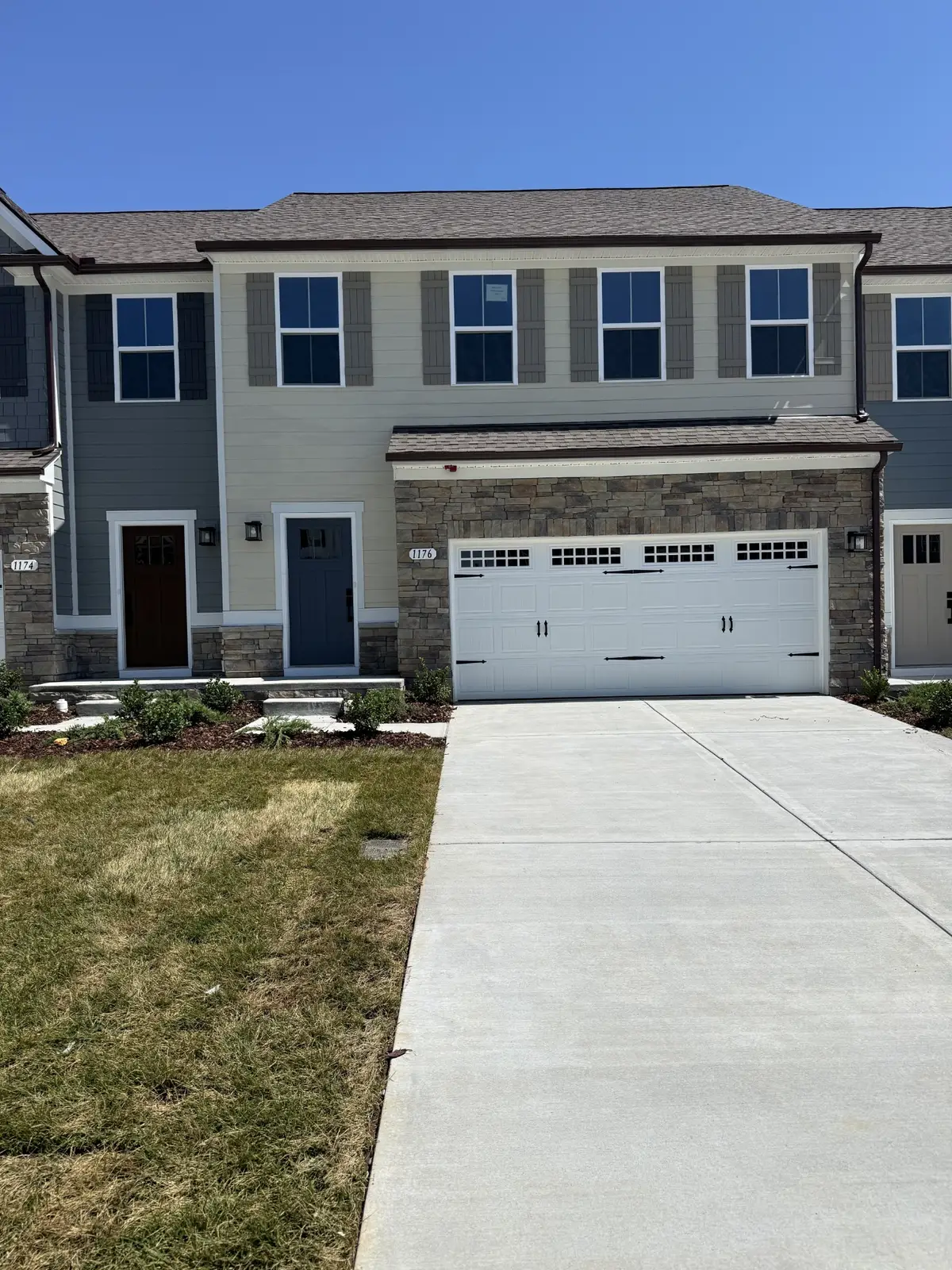 1176 Savannah Ave, Gallatin, TN 37066 - #1