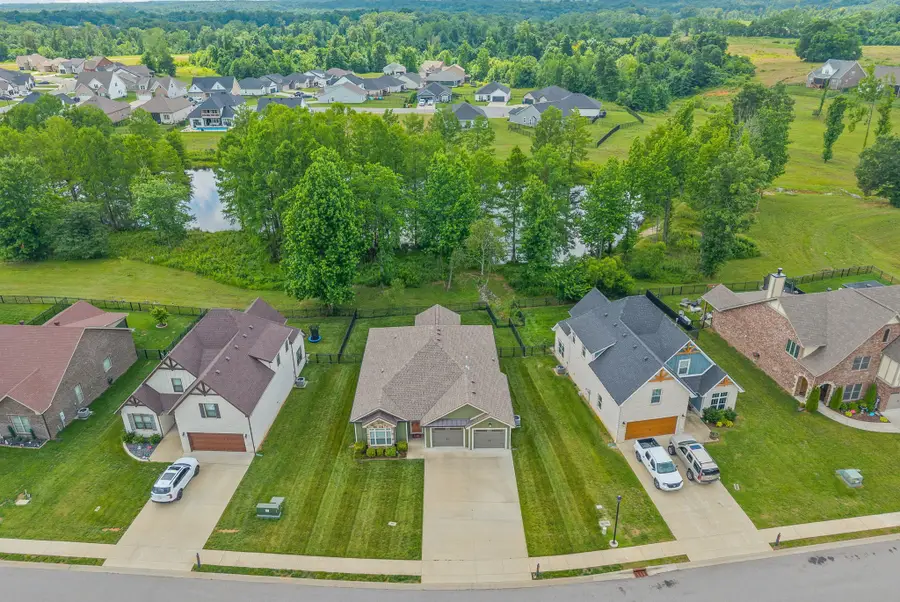 1507 Hereford Boulevard, Clarksville, TN 37043 - #3