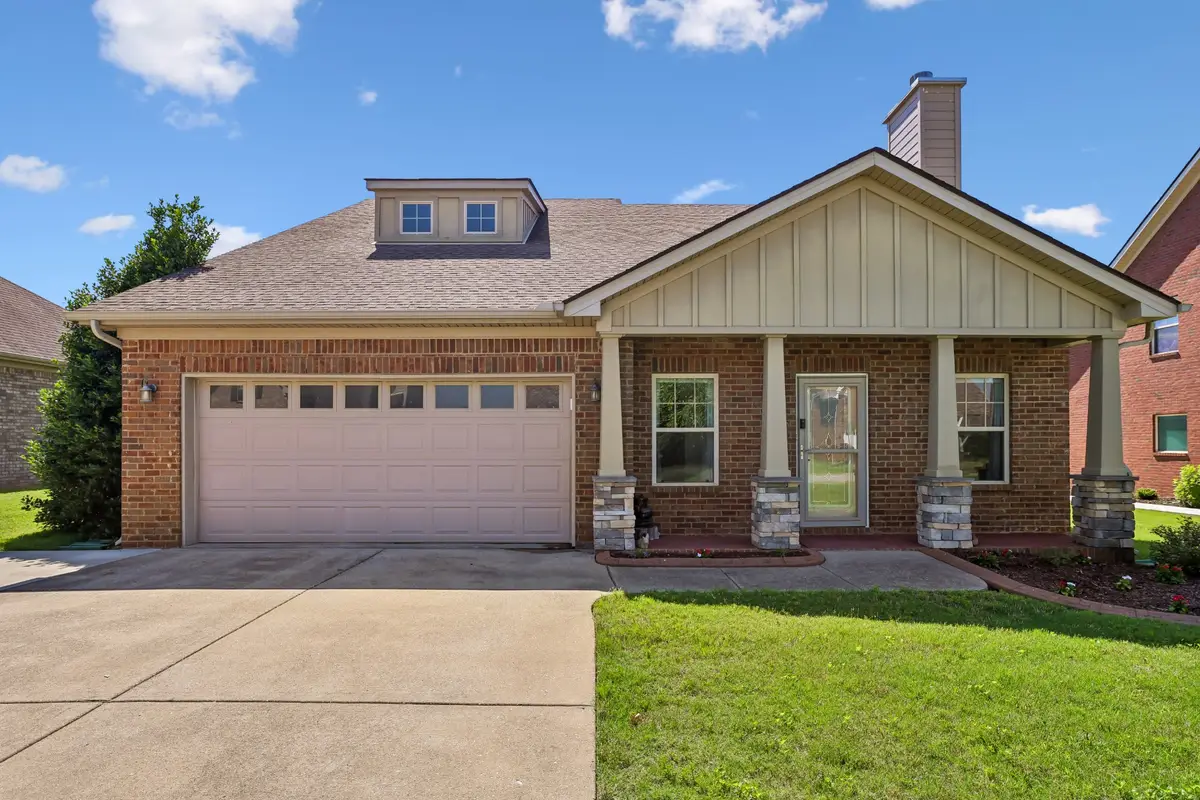 5139 Heroes Ln, Murfreesboro, TN 37129 - #1