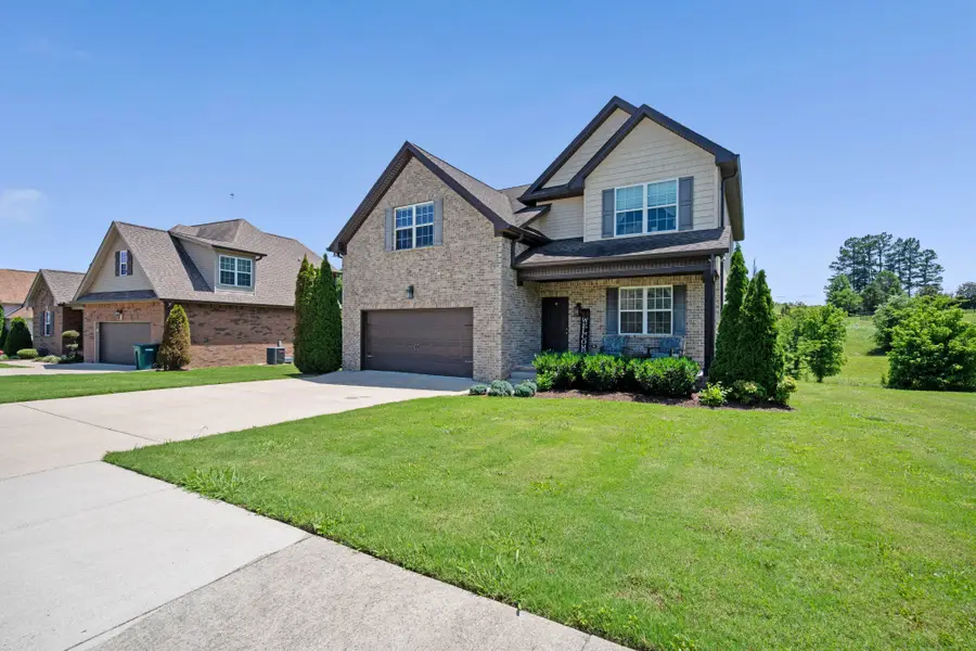 224 Hickory Pointe Dr, Lebanon, TN 37087 - #2