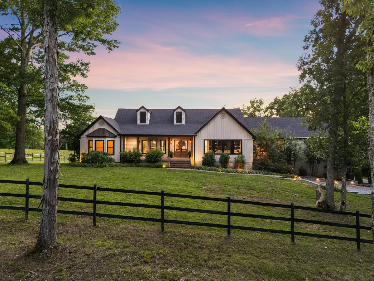 2478 Lewisburg Pike, Spring Hill, TN 37174 - #1