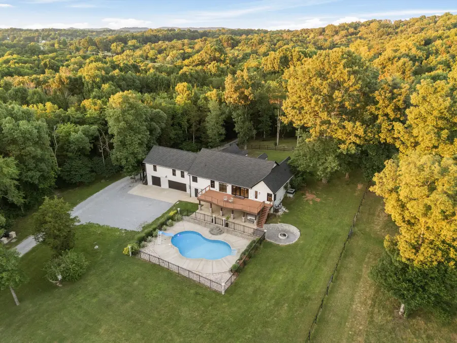 2478 Lewisburg Pike, Spring Hill, TN 37174 - #3