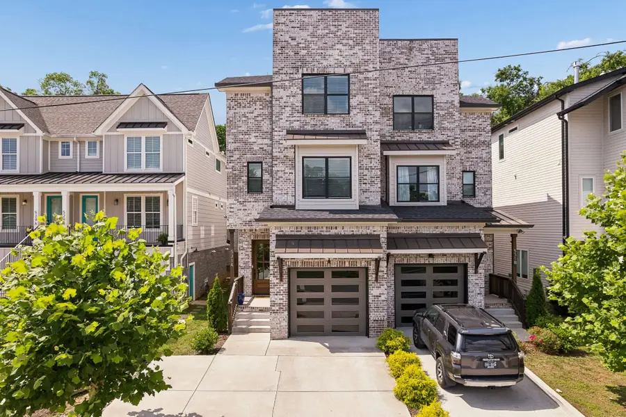 531A Wedgewood Ave, Nashville, TN 37203 - #3