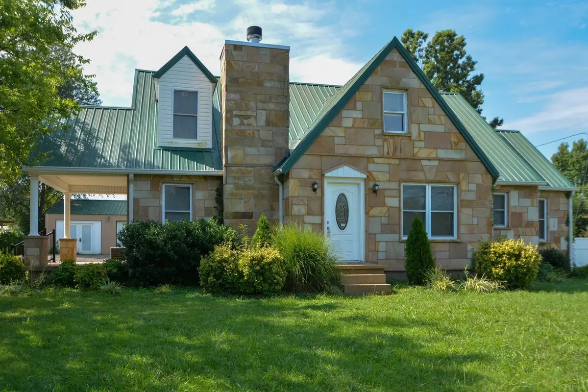 103 Old Westmoreland Rd, Portland, TN 37148 - #1