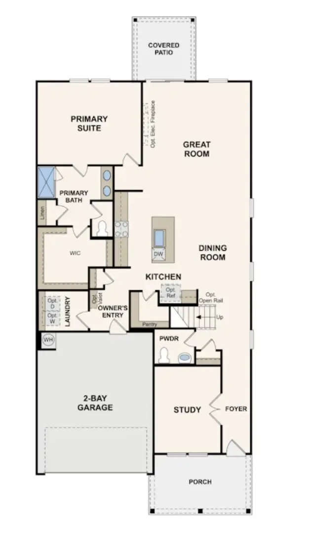 1356 Georgetown Drive, Old Hickory, TN 37138 - #2