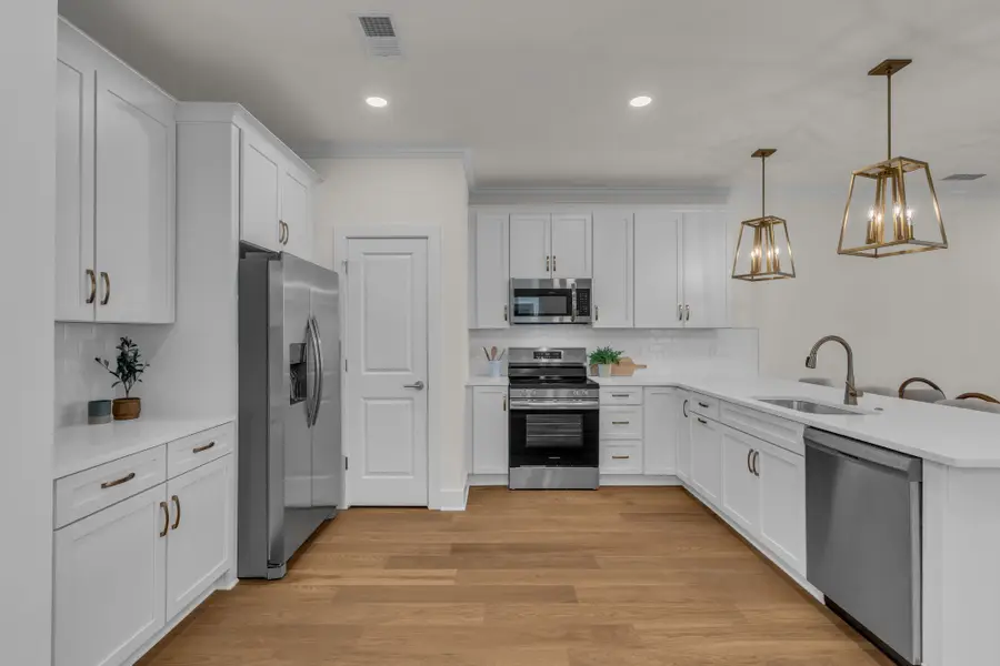 905B Spain Ave #B, Nashville, TN 37216 - #2
