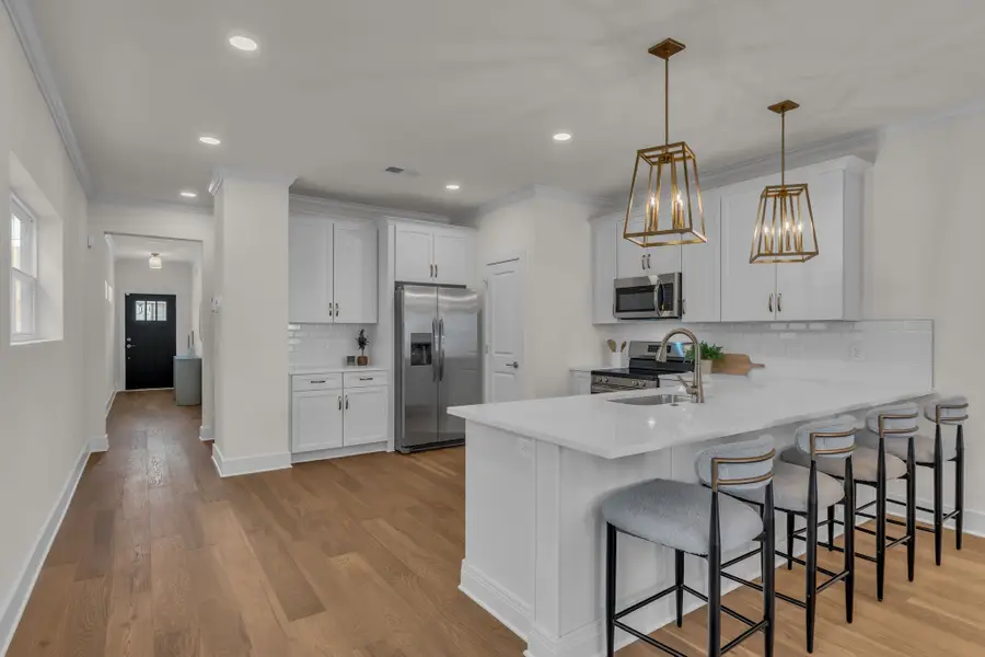 905B Spain Ave #B, Nashville, TN 37216 - #3