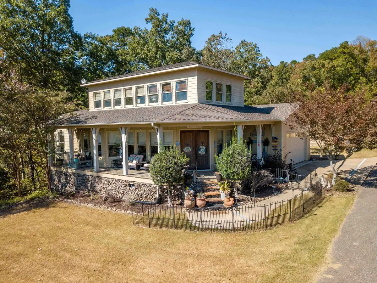 70 Light Pt, Savannah, TN 38372 - #1