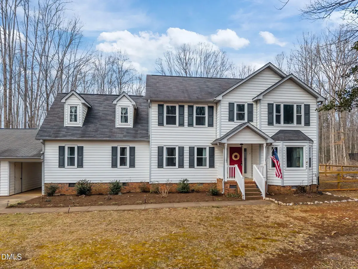 7422 Deer Crossing Rd, Rougemont, NC 27572 - #1
