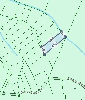0 Shores Trail, Stewart, TN 37175