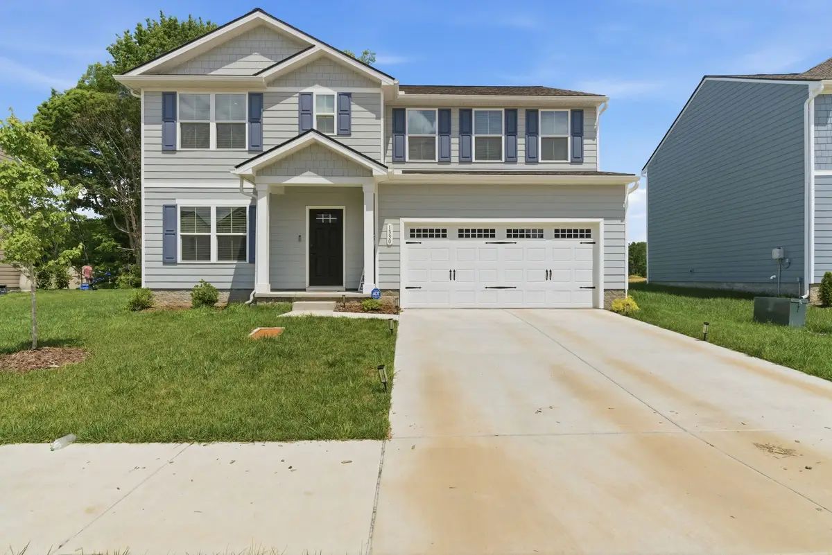 1330 Bethel Ridge Dr, Goodlettsville, TN 37072 - #1