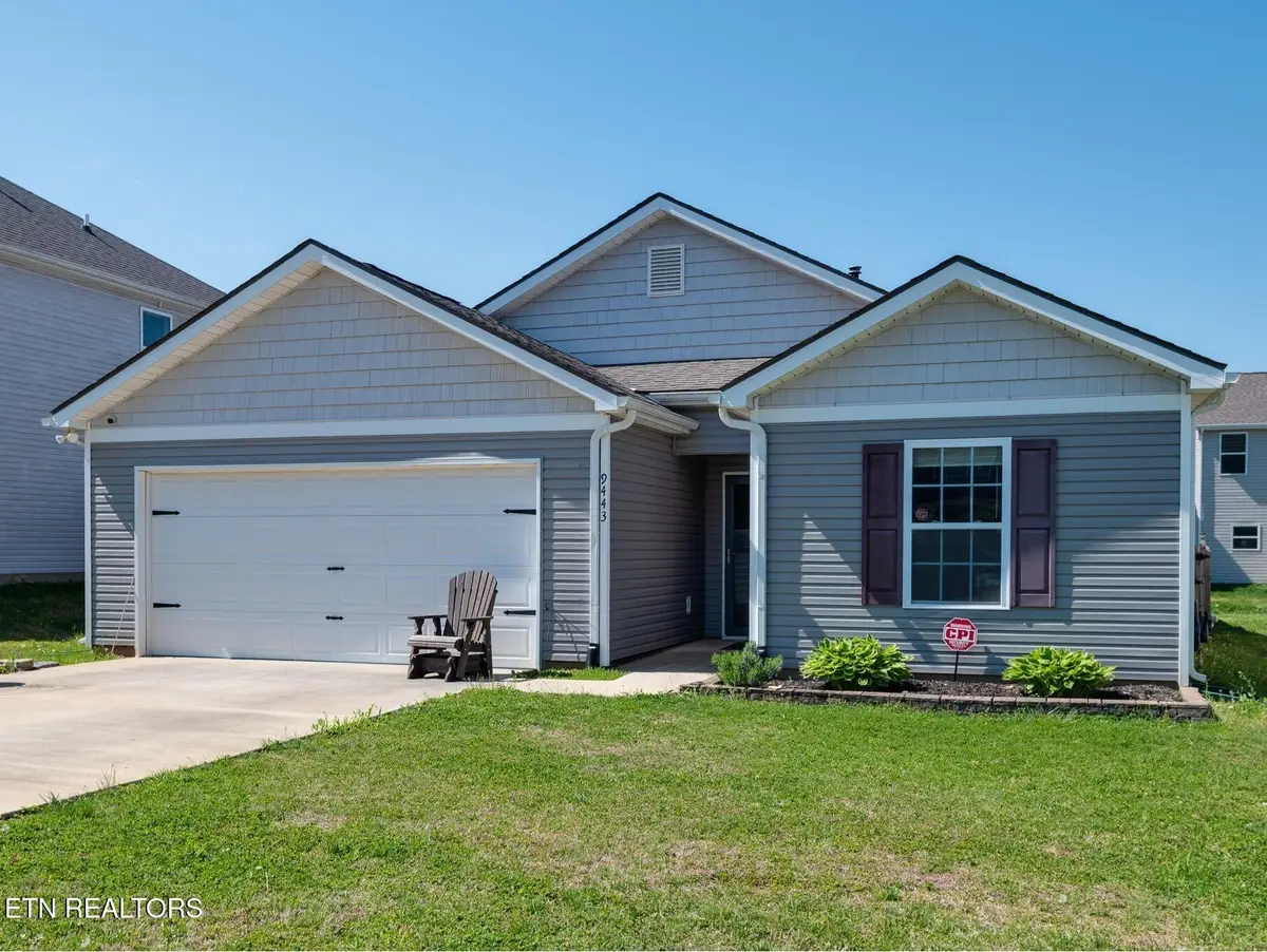 9443 Avian Forest Lane, Heiskell, TN 37754 - #1