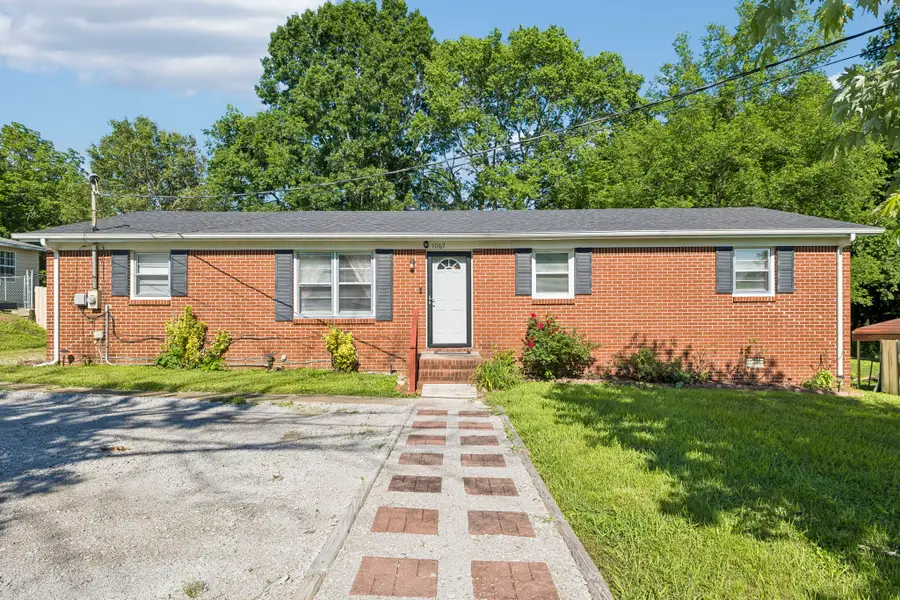 1067 Murrey St, Lewisburg, TN 37091 - #2