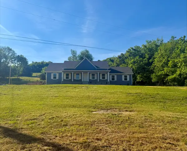 2979 Demastus Rd, Lewisburg, TN 37091