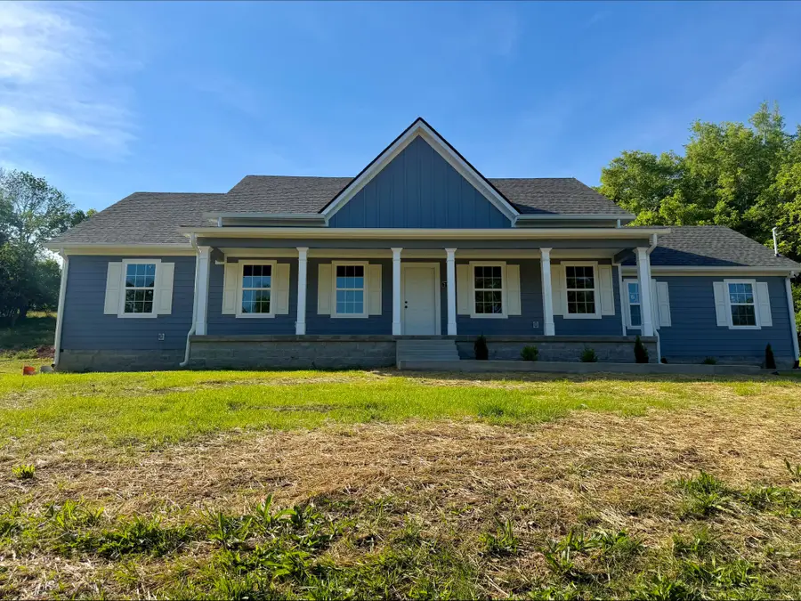 2979 Demastus Rd, Lewisburg, TN 37091 - #2