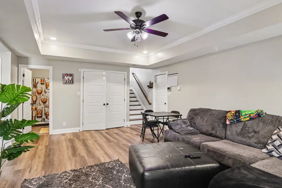 529 Cresthaven Ln, Clarksville, TN 37043 - #3