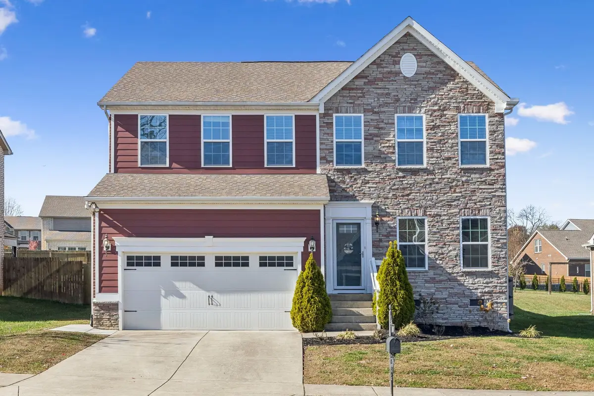 140 Hackney Ln, Gallatin, TN 37066 - #1