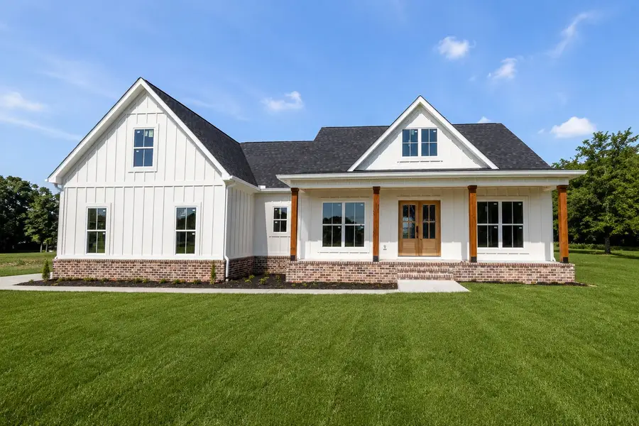 3377 Midland Road, Shelbyville, TN 37160 - #3