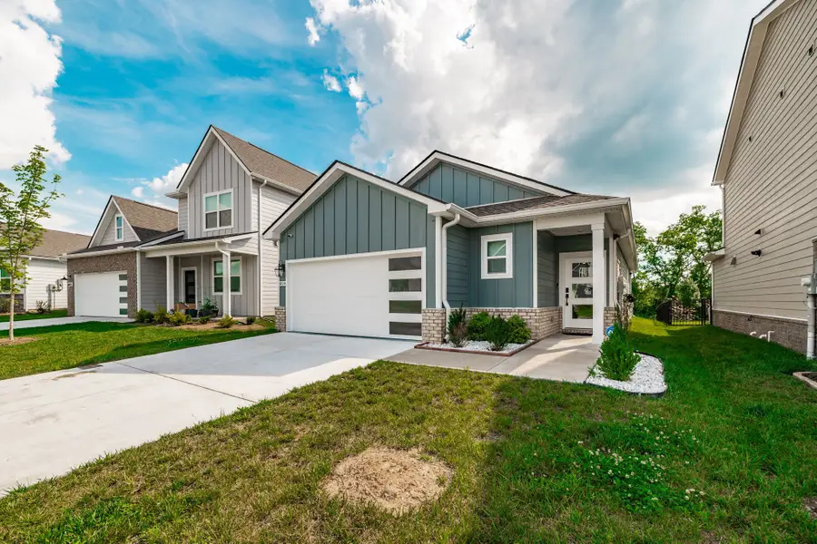 1029 Linn Cove Ct, Gallatin, TN 37066 - #2