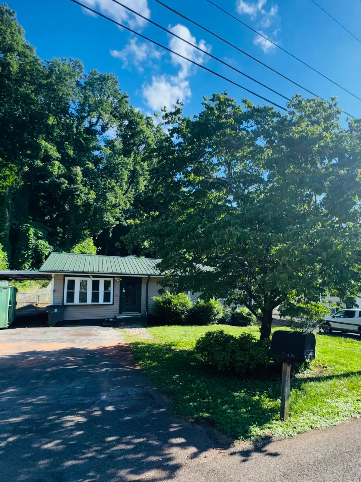 2250 Sylvania Avenue Se, Knoxville, TN 37920 - #1