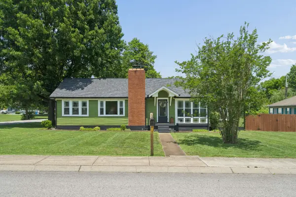 300 Drake St, Goodlettsville, TN 37072