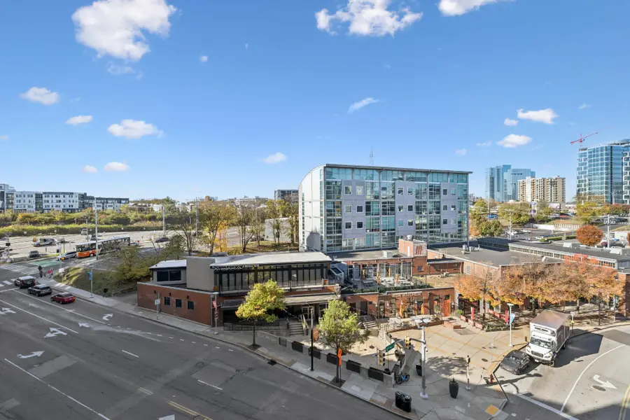 600 12th Ave S #633, Nashville, TN 37203 - #3