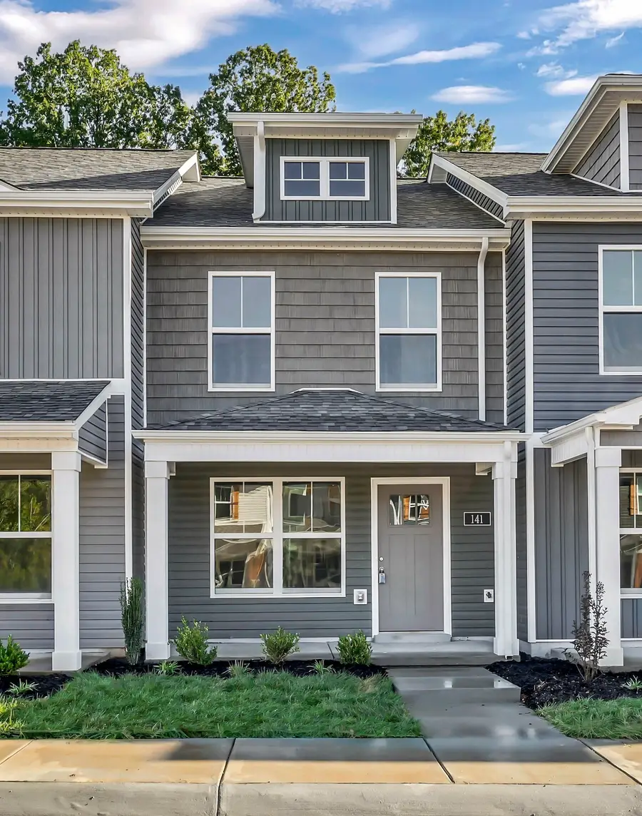 141 Quarry Point Dr, Clarksville, TN 37043 - #3