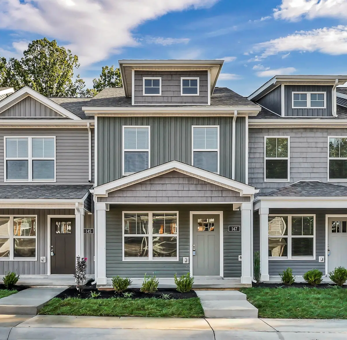 147 Quarry Point Dr, Clarksville, TN 37043 - #1