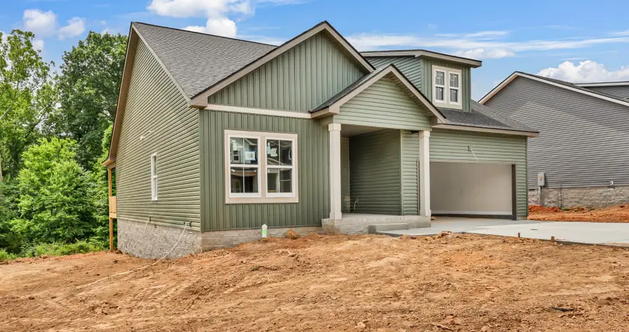 58 Cherry Fields, Clarksville, TN 37042 - #2
